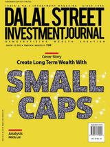 Dalal Street Investment Journal - June 06, 2022 June 06, 2022